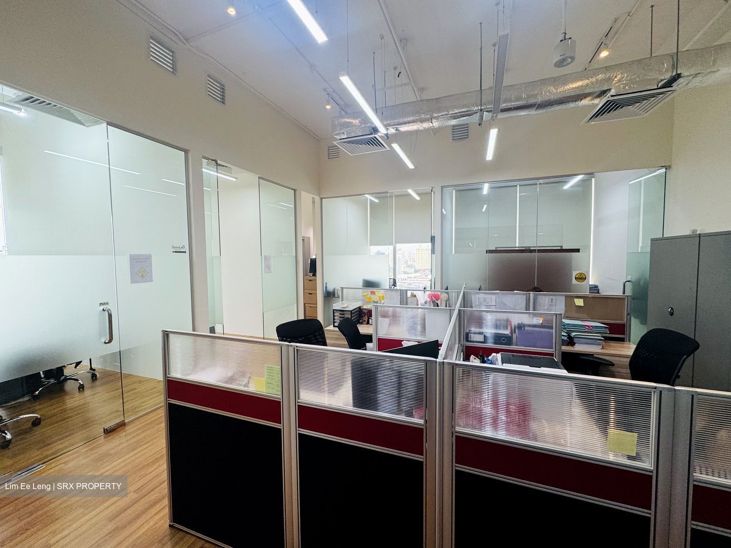 The Central (D1), Office #522222581